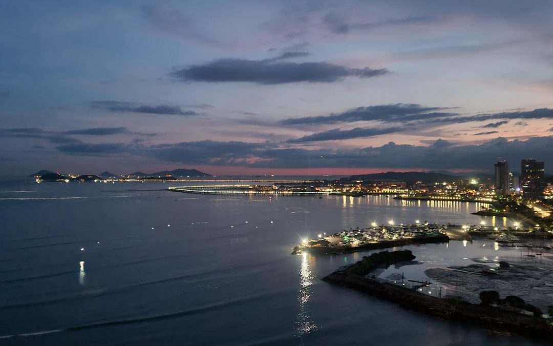 10 visitas imprescindibles en Ciudad de Panamá