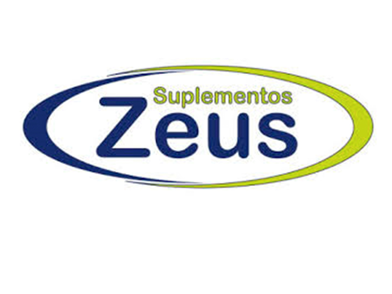 Suplementos Zeus