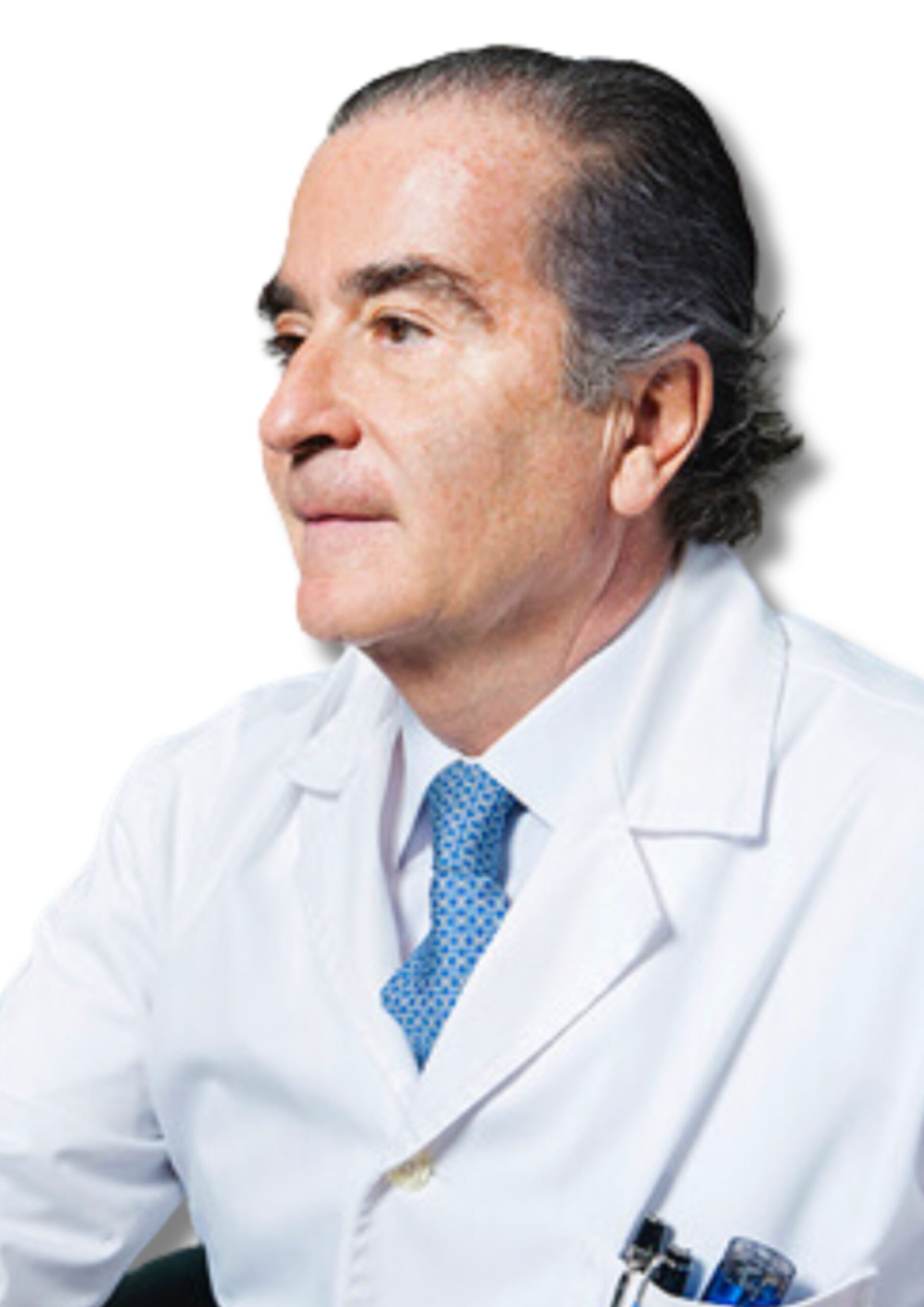 Jose Maria Serra-Renom