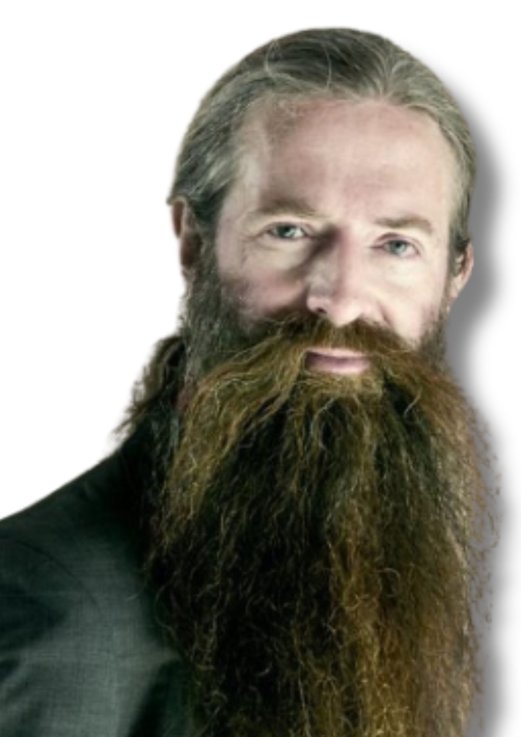 Aubrey de Grey