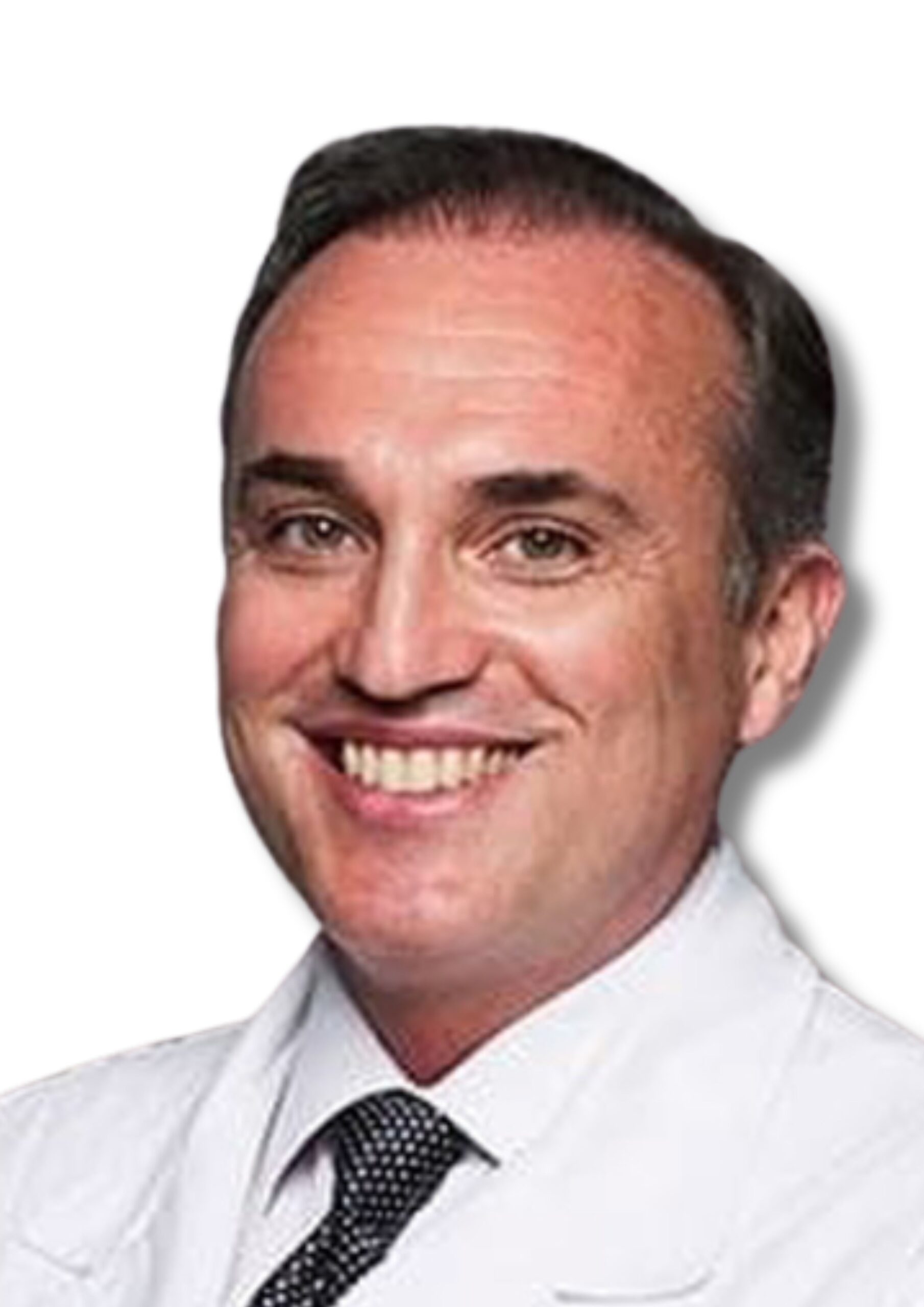 Miguel Mtz. del Campo