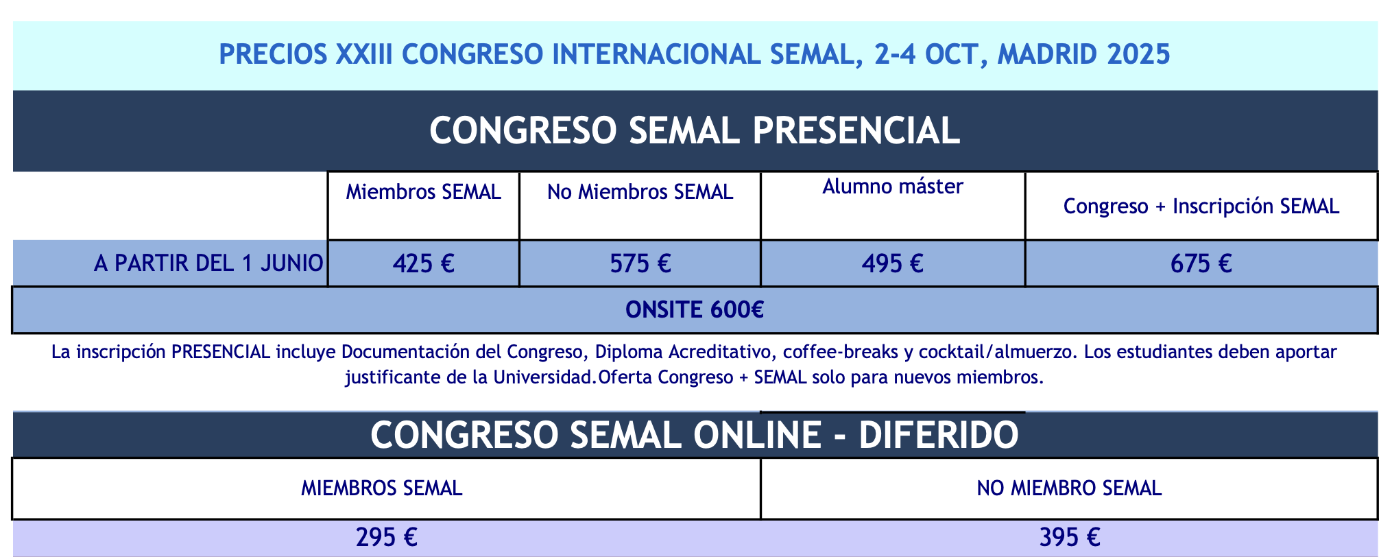 BOLETÍN SEMAL 2025