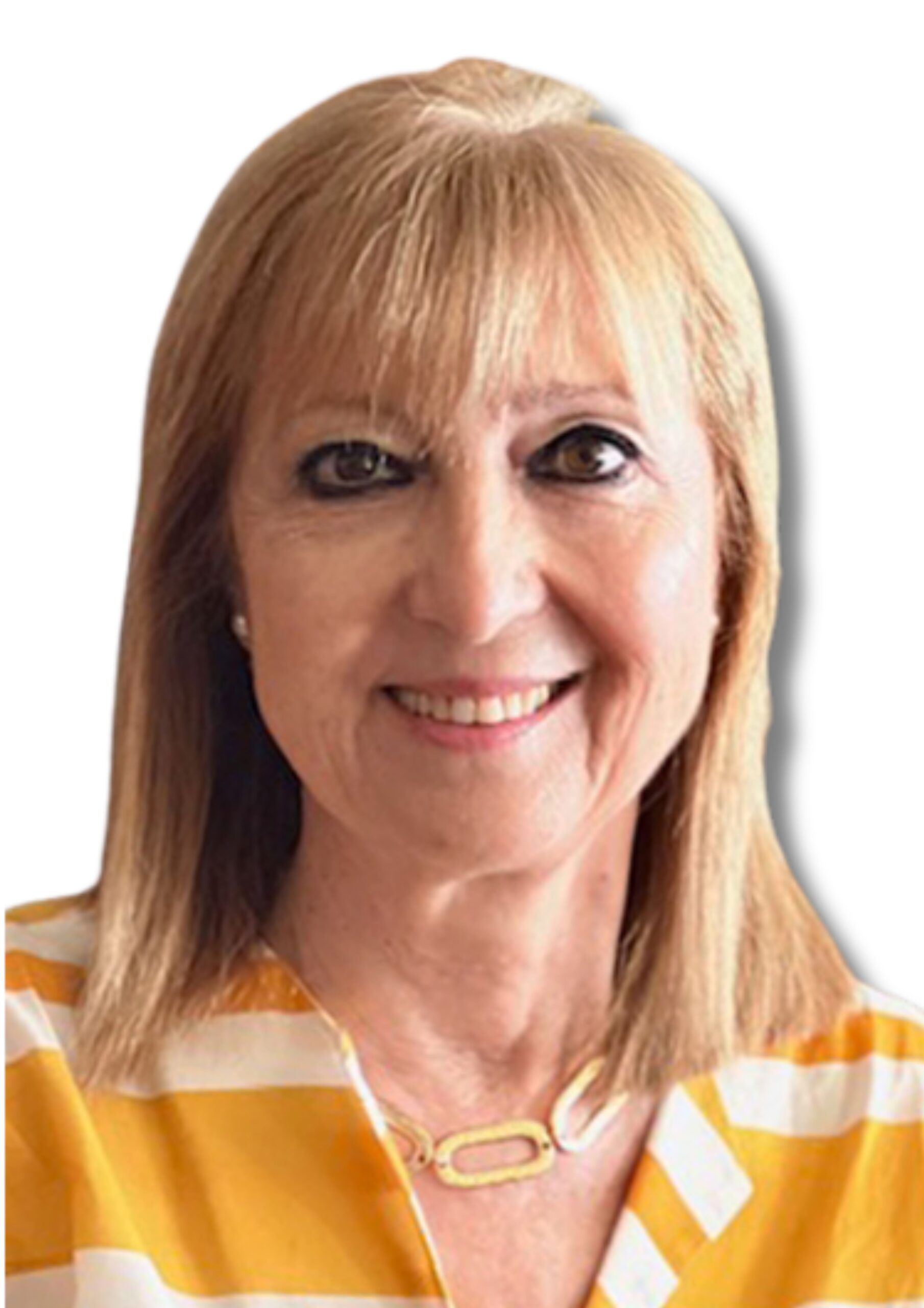 Mónica De la Fuente