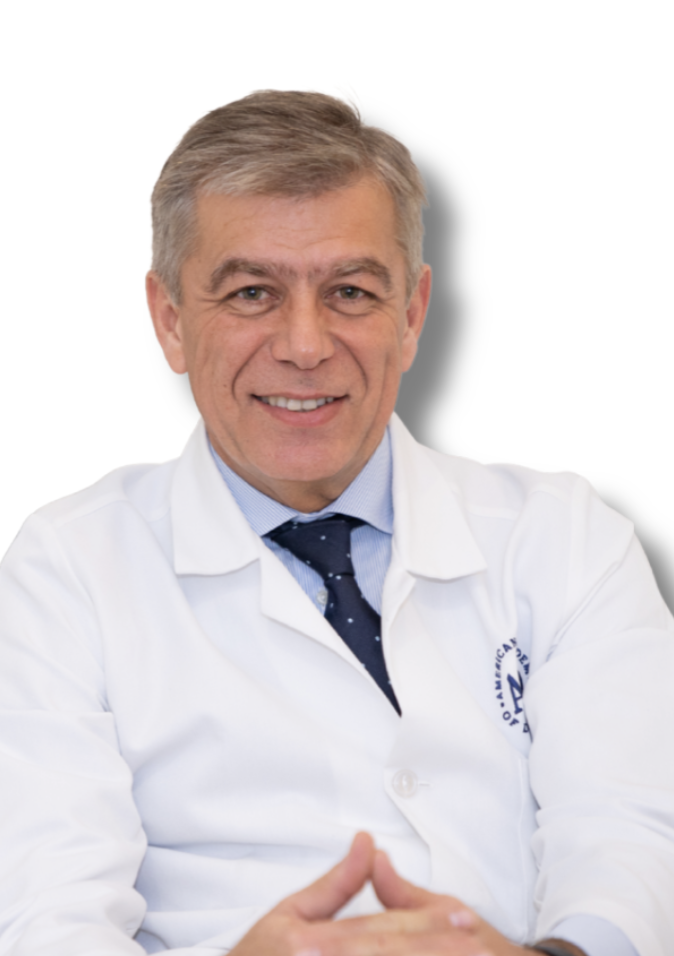 José Luis López Estebaranz